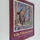 Sesse Koivisto : Ville Villisian tarina - pikkukuva 1