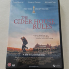 The Cider House Rules - pikkukuva 1