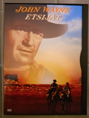 Etsijät (1956) DVD, John Wayne