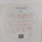 Tony Allan : Vikings - The battle at the end of time - pikkukuva 2