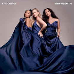 Little Mix - Between Us (CD)