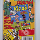 Mori Walker : Masi-minialbumi 4/96 : parhaita Masi-töräyk... - pikkukuva 2