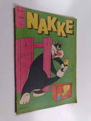 Nakke 44/1974