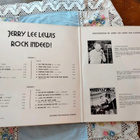 Jerry Lee Lewis 2LP - pikkukuva 3
