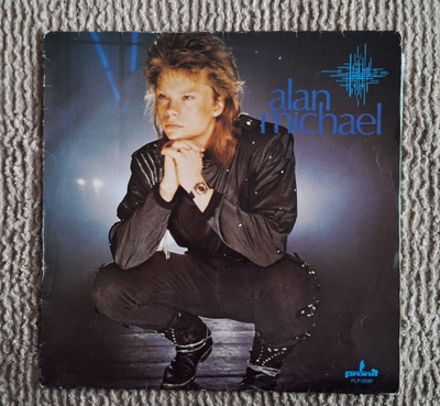 Alan Michael - Alan Michael