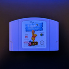 N64: Disney's Tigger's Honey Hunt (L) *rare* - pikkukuva 3