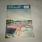 Nuoli 1957 No 15 Nuortenlehti - pikkukuva 1