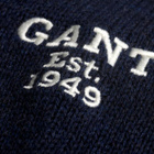GANT sininen lippu NEULE 98 cm, ovh 99,90 € UUSI - pikkukuva 4