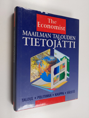 Ian (toim.) Castello-Cortes : Maailman talouden tietojätti