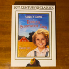 Rececca of Sunnybrook Farm Shirley Temple DVD - pikkukuva 1
