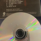 Hanne Hukkelberg: Blood From A Stone (2009) cd - pikkukuva 2