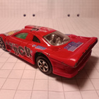 Mercedes-benz CLK GTR Majorette - pikkukuva 2