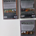 Black Fox 1-3 - pikkukuva 2