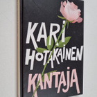 Kari Hotakainen : Kantaja - pikkukuva 1