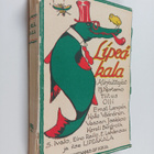 Lipeäkala 1926 : Suomen aikakauslehdentoimittajain liiton... - pikkukuva 1