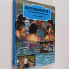 Esko ym. Mälkiä : Erityisliikunta 1, Soveltavan liikunnan... - pikkukuva 1