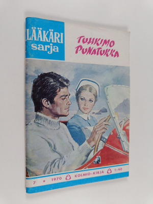 Lääkärisarja 7/1970