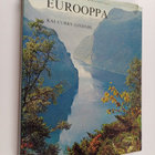 Kai Curry-Lindahl : Eurooppa - pikkukuva 1