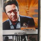 Yves Simoneau : 44 MINUTES *DVD* - pikkukuva 1