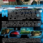 Motorway (Night Visions DVD) - pikkukuva 2