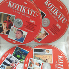 Kotikatu 3. Kausi DVD - pikkukuva 4