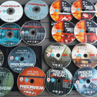DVD: Pako / Prison Break - Kaudet 1-4, 22xDVD (2005-2009) - pikkukuva 4