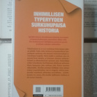 Tom Phillips - Ihmiset: näin munasimme kaiken (sid.) - pikkukuva 2