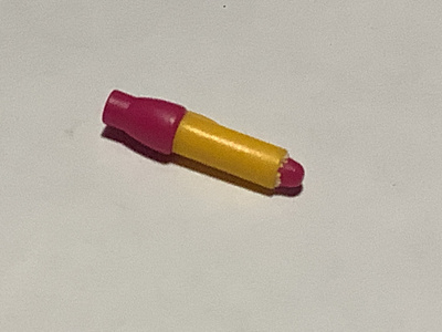 Lego Friends kynä