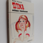 Anni Polva : Tiina ottaa vastuun - pikkukuva 1