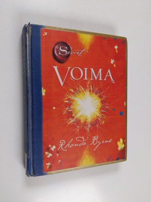 Rhonda Byrne : Voima