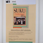 Sukutieto vuosikerta 2000 (1-4) - pikkukuva 2