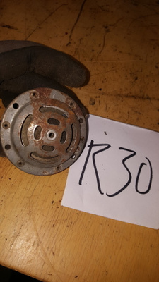 vanha mopo töötti äänimerkki