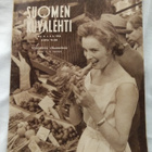 Suomen Kuvalehti no 31 1956 - pikkukuva 1