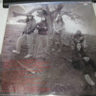 DEATH ANGEL - FROLIC THROUGH THE PARK LP 1.PAINOS ESPANJA - pikkukuva 2