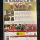 Isä ja valmentaja! - Af Banen (DVD) 2005 ) - pikkukuva 2