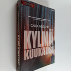 Carla Neggers : Kylmä kuukausi - pikkukuva 1