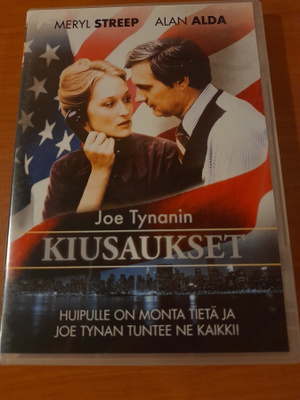 Joe Tynanin kiusaukset