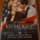Joe Tynanin kiusaukset - pikkukuva 1