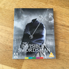 The Invisible Swordsman Blu-ray Limited Edition (Arrow) - pikkukuva 1