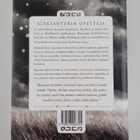 Annabel Lyon : Aleksanterin opettaja - pikkukuva 2