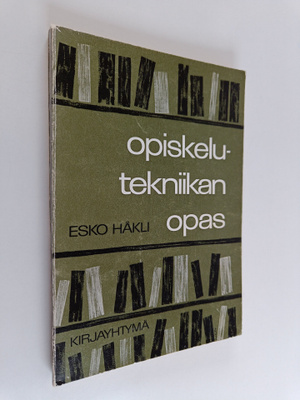 Opiskelutekniikan opas
