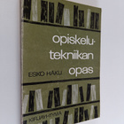 Opiskelutekniikan opas - pikkukuva 1