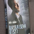 DVD Ratkaiseva aisti: jaksot 1-2 ( 1999-2000 Clive Owen ) - pikkukuva 1