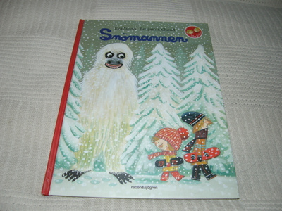 Susso - Chaud Snömannen