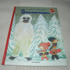Susso - Chaud Snömannen - pikkukuva 1