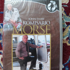 Komisario Morse kausi 5 UUSI - pikkukuva 1