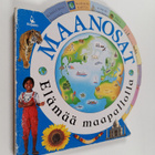 Maanosat - Elämää maapallolla - pikkukuva 1