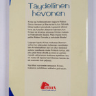 Jane Ayres : Täydellinen hevonen - pikkukuva 2