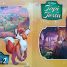 TOPI JA TESSU 1 & 2 DVD - pikkukuva 1