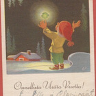 G Forsström Tontulla neliapila - pikkukuva 1